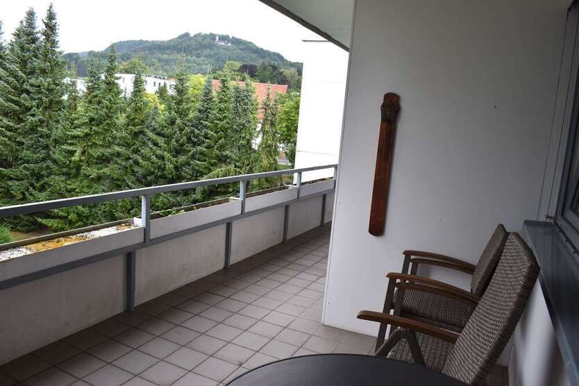 Wohnung zum Mieten in Bad Driburg 410 € 57 m²