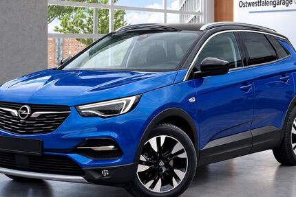 Opel Grandland (X) 150.000 km 12.999 &euro; Bad Lippspringe 33175