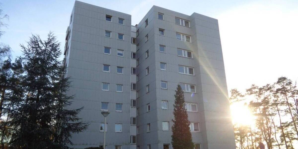 Etagenwohnung Oerlinghausen - 3 Zimmer, 54 m&sup2;, 95.000&euro; | Angebot:23982830