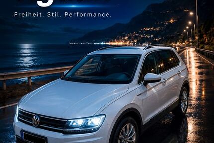 VW Tiguan 139.500 km 18.700 &euro; Paderborn 33100