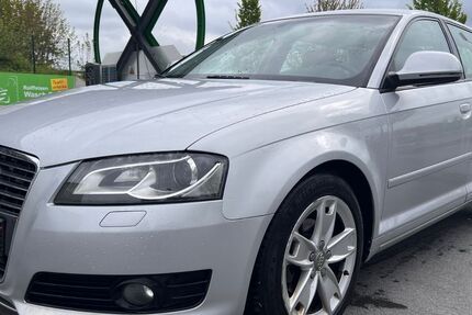Audi A3 276.000 km 4.800 &euro; Paderborn 33100