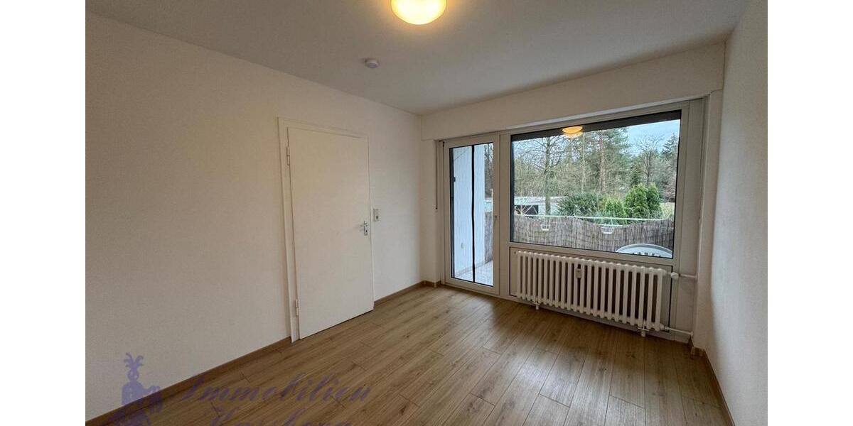 Etagenwohnung Hövelhof - 2 Zimmer, 44 m&sup2;, 430&euro; | Angebot:25720434