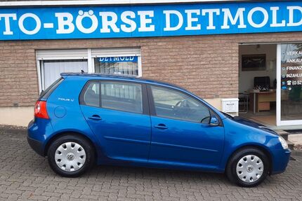 Skoda Fabia 110.125 km 1.990 &euro; Detmold 32758