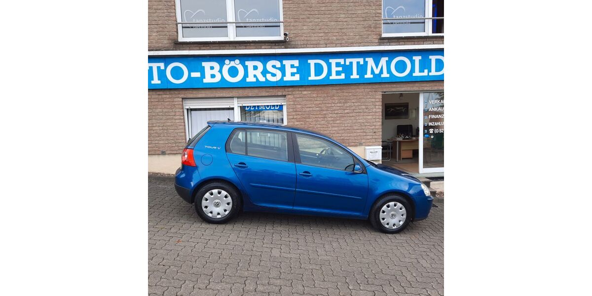 Skoda Fabia 110.125 km 1.990 &euro; Detmold 32758