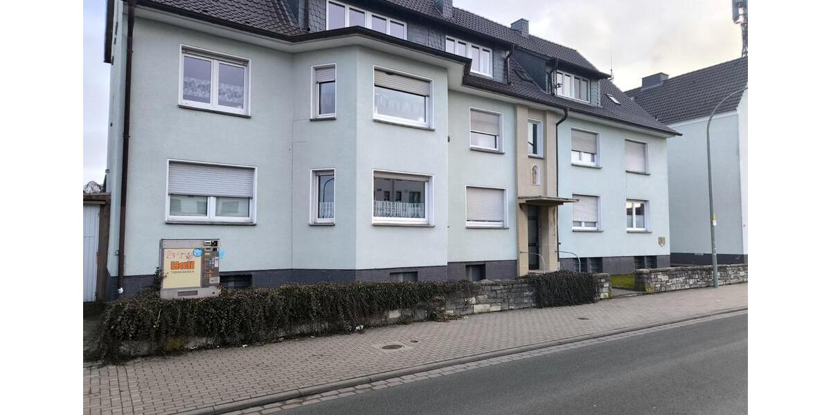 Dachgeschoßwohnung Paderborn Neuenbeken - 4 Zimmer, 85 m&sup2;, 595&euro; | Angebot:25098749