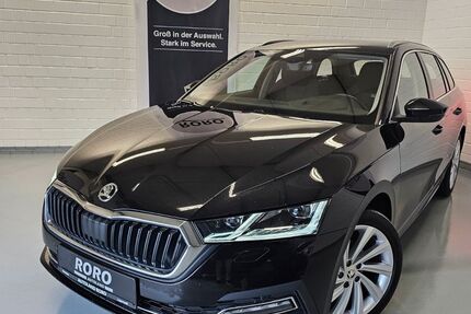 Skoda Octavia 104.200 km 21.000 &euro; Lippstadt 59557