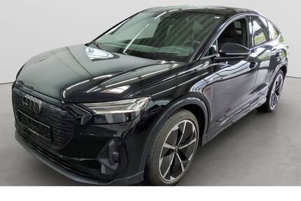 Audi Q4 e-tron 78.054 km 35.770 &euro; Detmold 32756