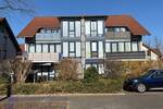 Schicke Eigentumswohnung in zentraler und ruhiger Wohnlage von Detmold-Heidenoldendorf 3 zimmer