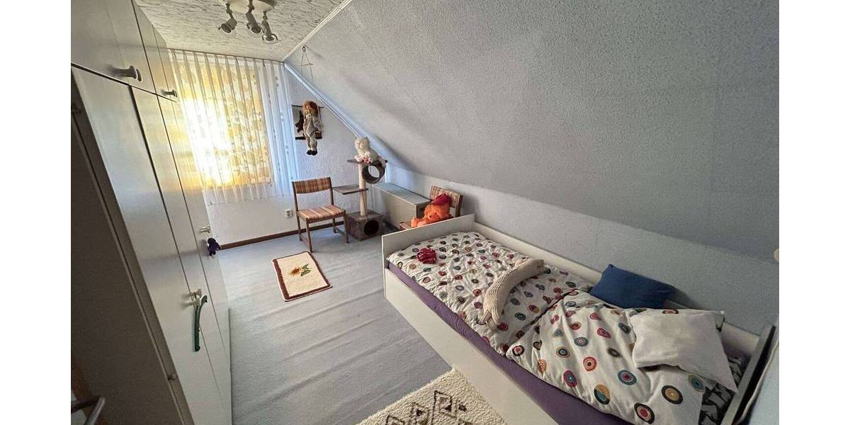 Einfamilienhaus Marsberg Niedermarsberg - 5 Zimmer, 110 m&sup2;, 125.000&euro; | Angebot:26787228