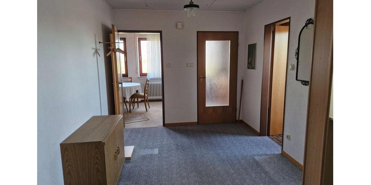 Einfamilienhaus Horn-Bad Meinberg Bad Meinberg - 9 Zimmer, 210 m&sup2;, 347.900&euro; | Angebot:27618034