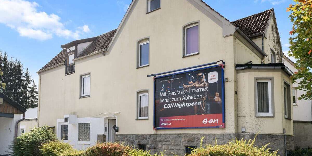 Einfamilienhaus Horn-Bad Meinberg Bad Meinberg - 6 Zimmer, 141 m&sup2;, 149.000&euro; | Angebot:27633359