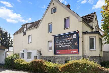 Haus Horn-Bad Meinberg Bad Meinberg - 6 Zimmer, 141 m&sup2;, 149.000&euro; | Angebot:27633359