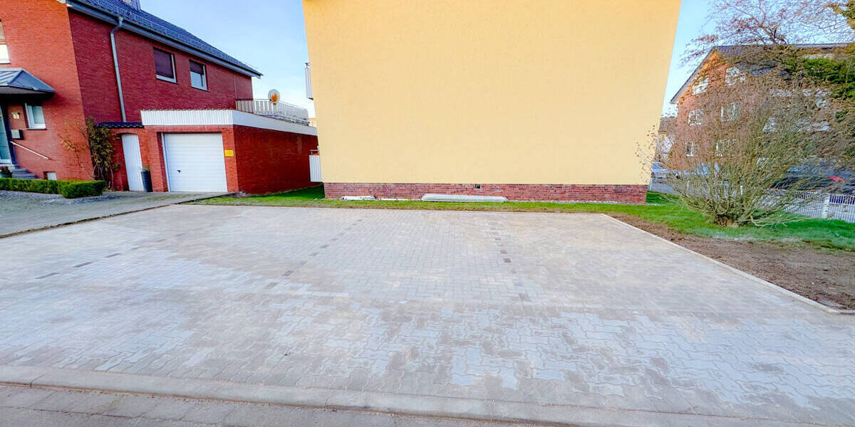 Etagenwohnung Lippstadt Kernstadt - 3 Zimmer, 70 m&sup2;, 155.000&euro; | Angebot:26080635