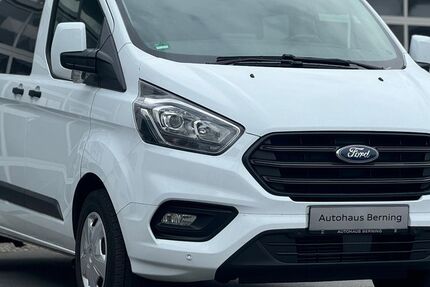 Ford Transit Custom 37.000 km 24.990 € Bielefeld 33609