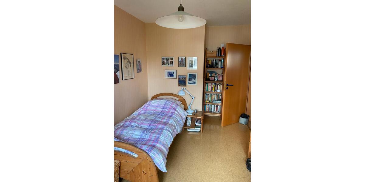 Etagenwohnung Hövelhof - 4 Zimmer, 88 m&sup2;, 1.040&euro; | Angebot:27626608