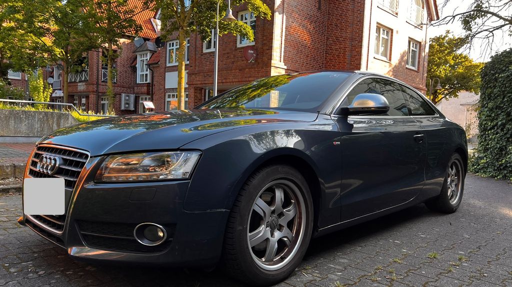 Audi A5 183.745 km 7.500 € Verl 33415