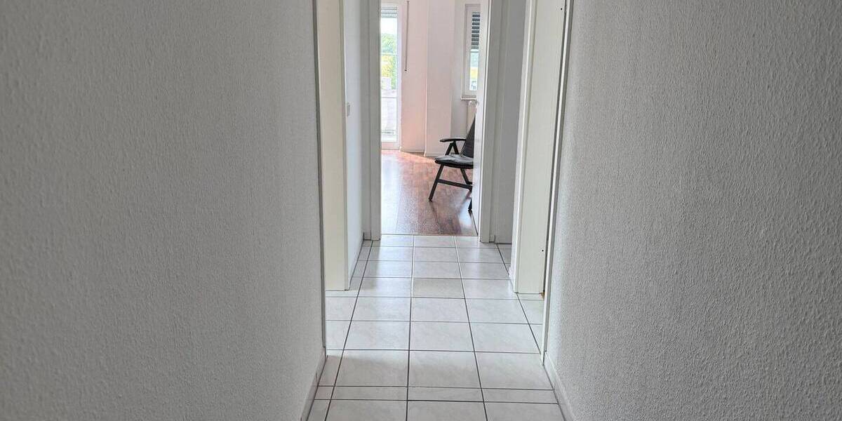 Etagenwohnung Paderborn Kernstadt - 3 Zimmer, 85 m&sup2;, 225.000&euro; | Angebot:26218023