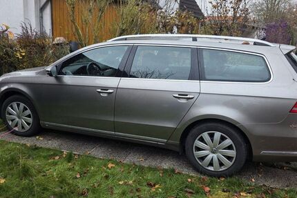 VW Passat 165.666 km 11.000 € Alfen 33178