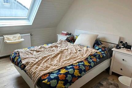 Wohnung Bielefeld Mitte - 2 Zimmer, 57 m&sup2;, 137.000&euro; | Angebot:25172982