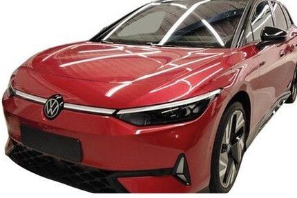 VW ID.7 24.693 km 52.780 &euro; Verl 33415