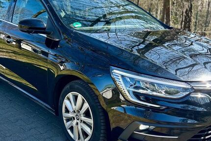 Renault Megane 92.000 km 16.800 &euro; Oerlinghausen 33813