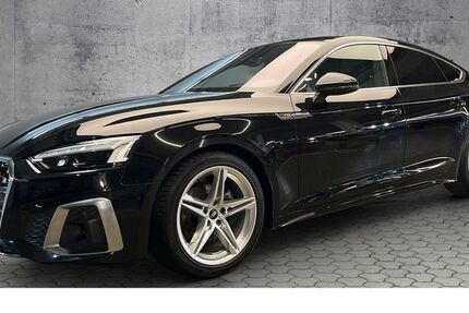 Audi A5 48.450 km 33.690 € Paderborn 33100