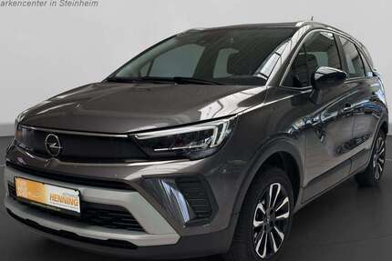 Opel Crossland 33.085 km 17.895 &euro; Steinheim/Westf. 32839