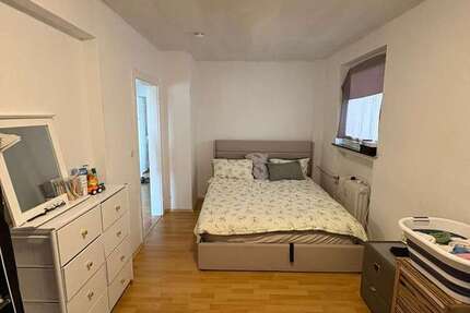 Wohnung zum Kaufen in Bielefeld 84.990 € 50 m²