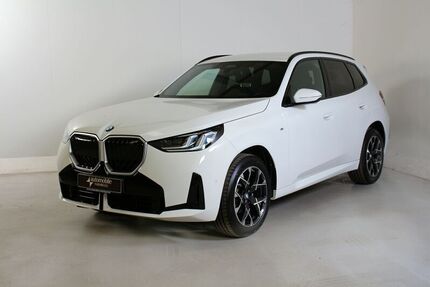 BMW X3 2.300 km 52.840 &euro; Paderborn 33100
