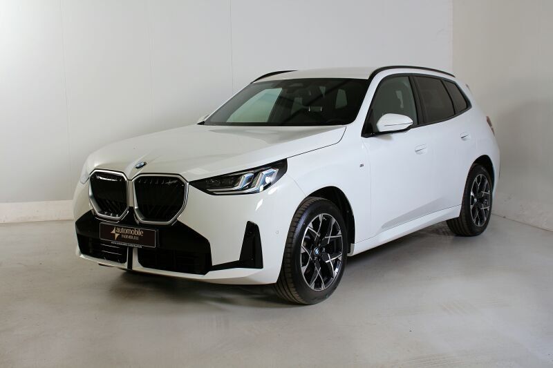 BMW X3 2.300 km 53.640 &euro; Paderborn 33100