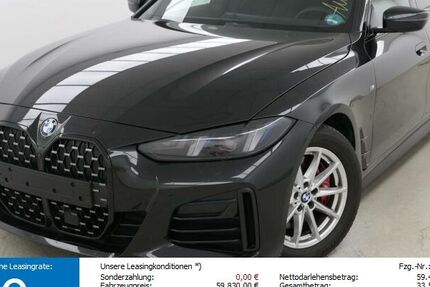 BMW 430 Gran Coupé 28.100 km 56.840 € Paderborn 33100