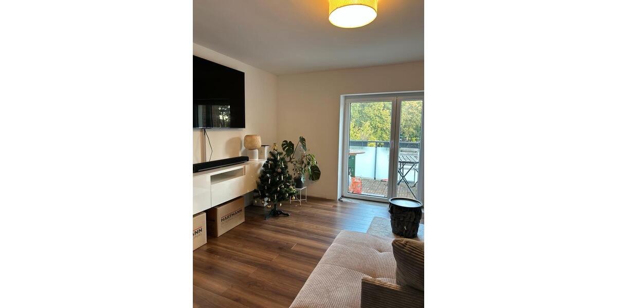 Etagenwohnung Paderborn Elsen - 3 Zimmer, 73 m&sup2;, 890&euro; | Angebot:27626835