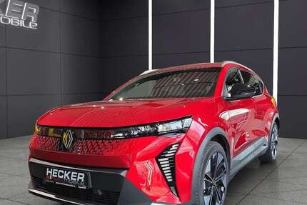 Renault Scenic 5.000 km 32.990 &euro; Lippstadt 59557