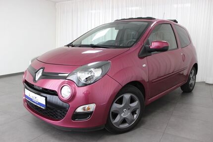 Renault Twingo 103.783 km 3.990 € Schloß Holte-Stukenbrock 33758