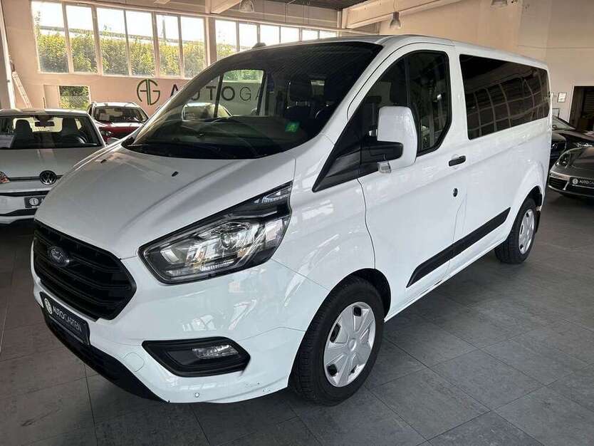 Tourneo Custom