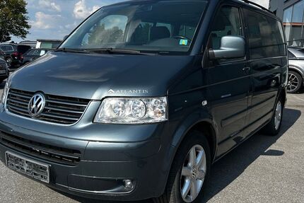 VW T5 Transporter 237.500 km 9.990 &euro; Salzkotten 33154