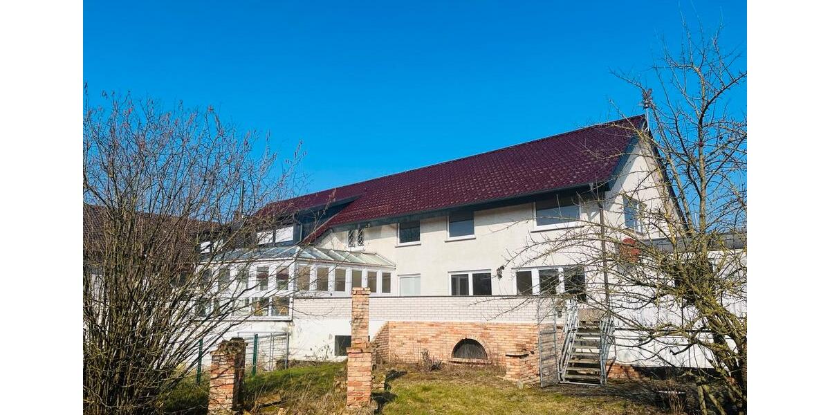 Einfamilienhaus Steinheim - 395.000&euro; | Angebot:25805238