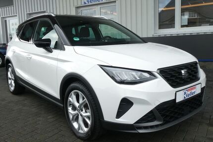 Seat Arona 29.521 km 21.900 &euro; Paderborn 33106