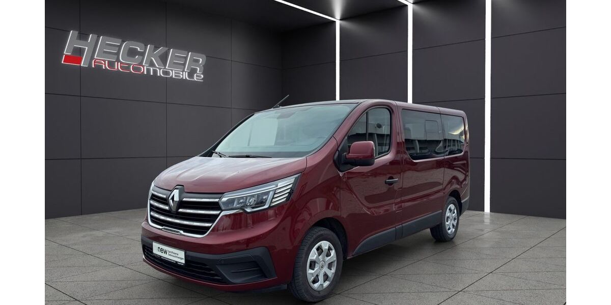 Renault Trafic 32.472 km 30.990 &euro; Lippstadt 59557
