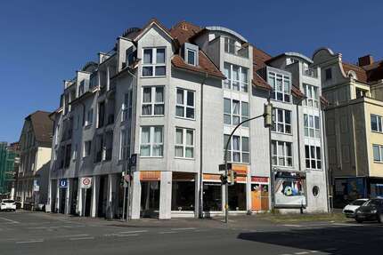 Wohnung zum Mieten in Bielefeld 320 € 27 m²