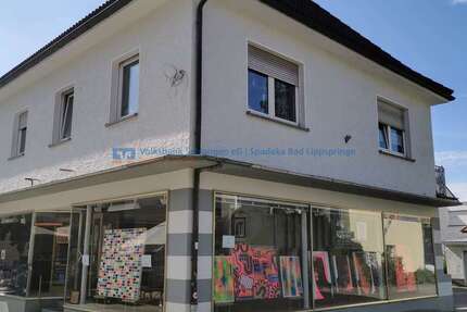 Gewerbeobjekt Bad Lippspringe - 378.000&euro; | Angebot:26866267