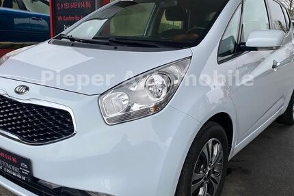Kia Venga 90.000 km 8.790 &euro; Oerlinghausen 33813