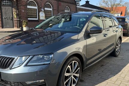 Skoda Octavia 164.500 km 12.799 &euro; Geseke 59590