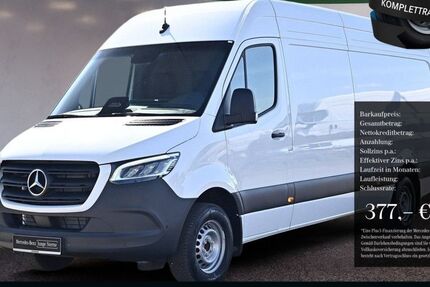 Mercedes-Benz Sprinter 7.937 km 47.950 &euro; Paderborn 33106