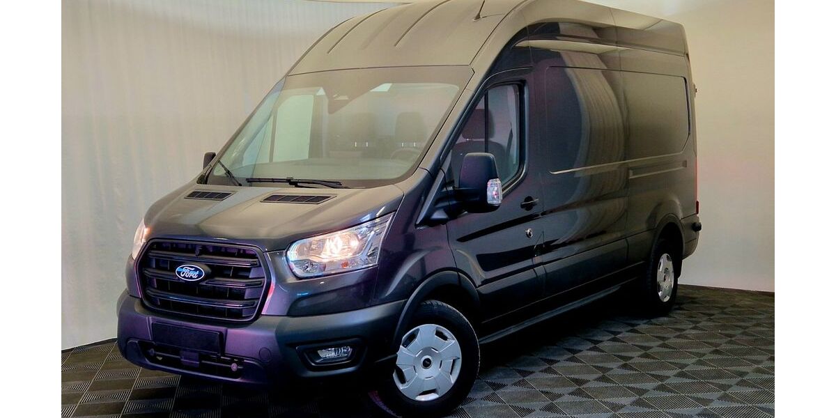 Ford Transit 35.000 km 28.500 &euro; Bad Lippspringe 33175