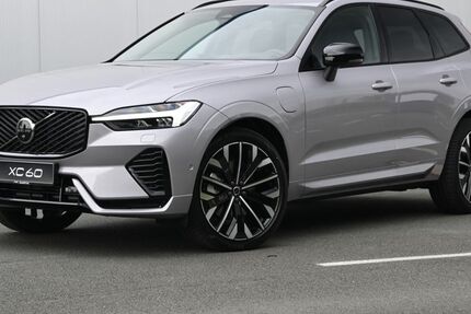 Volvo XC60 8.250 km 72.900 &euro; Paderborn 33106