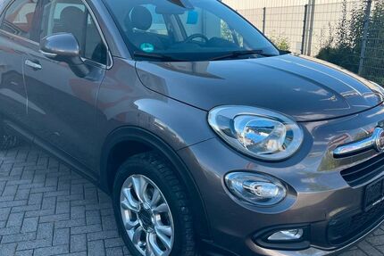 Fiat 500X 120.900 km 7.000 &euro; Lippstadt 59557