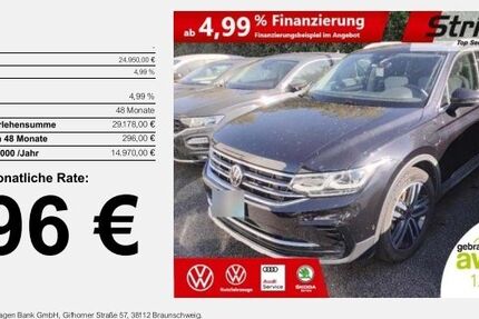 VW Tiguan 61.052 km 24.949 &euro; Horn-Bad Meinberg 32805