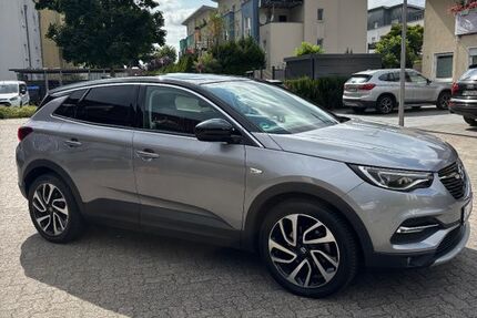 Opel Grandland (X) 96.000 km 16.500 € Bielefeld 33649