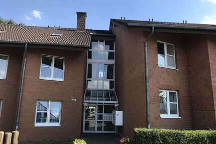 Wohnung zum Mieten in Bielefeld 280 € 23 m²